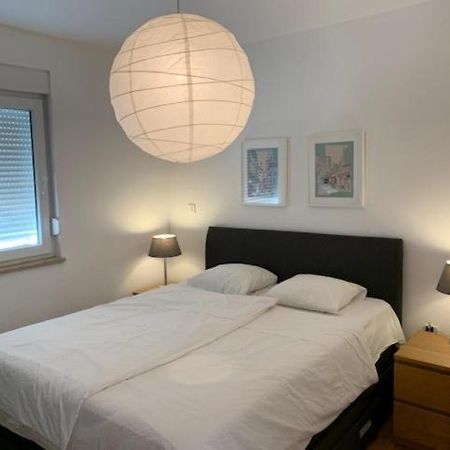 Apartment Entel Medulin Bagian luar foto