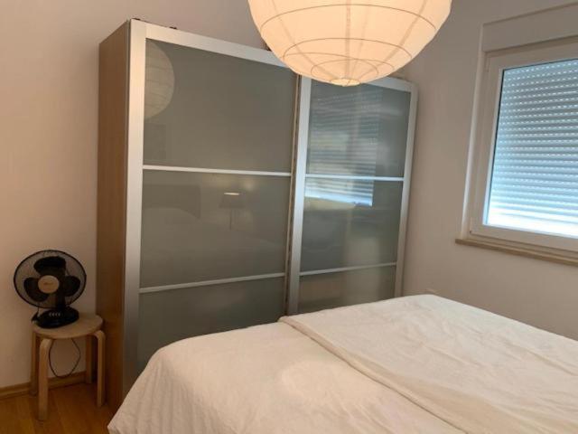 Apartment Entel Medulin Bagian luar foto